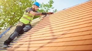 Best Roof Insulation Installation  in Marlow, OK