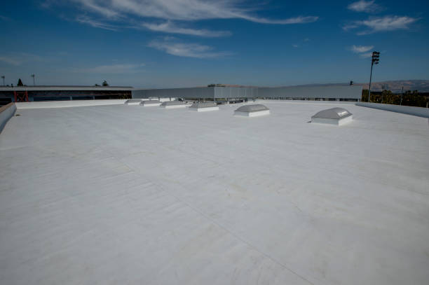 Marlow, OK Roofing Services Company