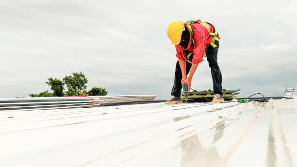 Best Roof Installation  in Marlow, OK
