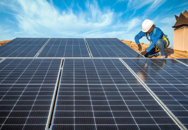 Best Metal Roofing Installation  in Marlow, OK