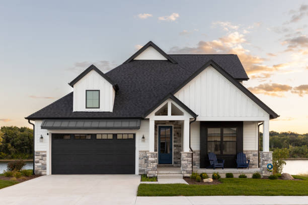 Best Roof Ventilation Installation  in Marlow, OK