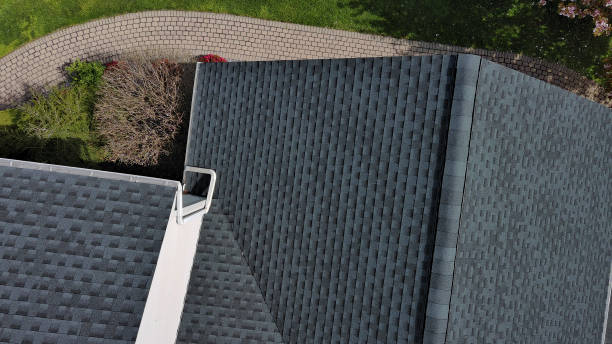 Best Asphalt Shingle Roofing  in Marlow, OK