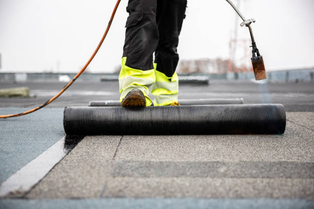 Best Solar Panel Roofing Installation  in Marlow, OK